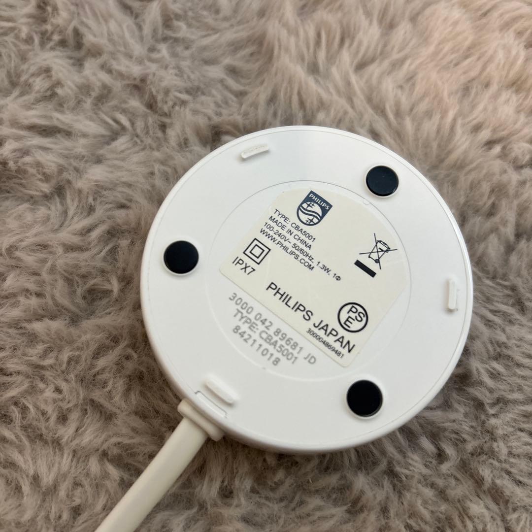 電動歯ブラシ Philips Sonicare 9000 HX9911/57