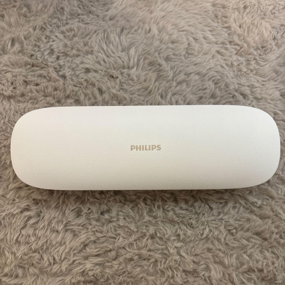 電動歯ブラシ Philips Sonicare 9000 HX9911/57