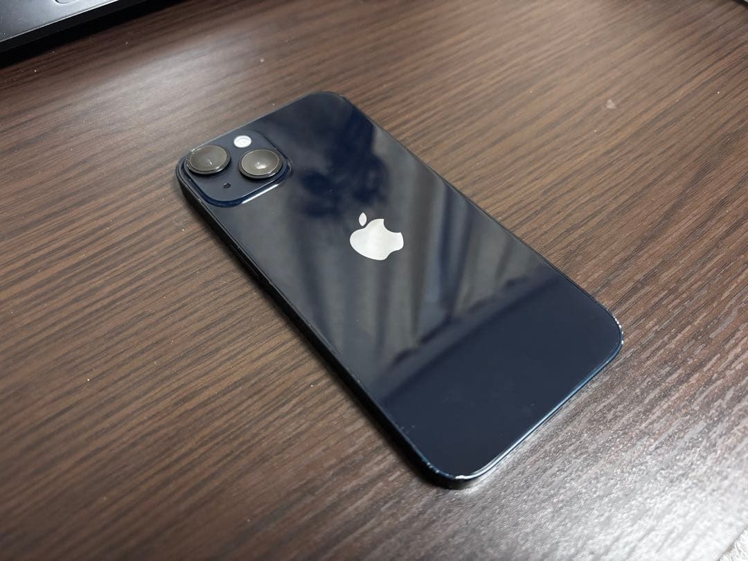 即日発送可Apple iPhone 14 本体　　充電器付き