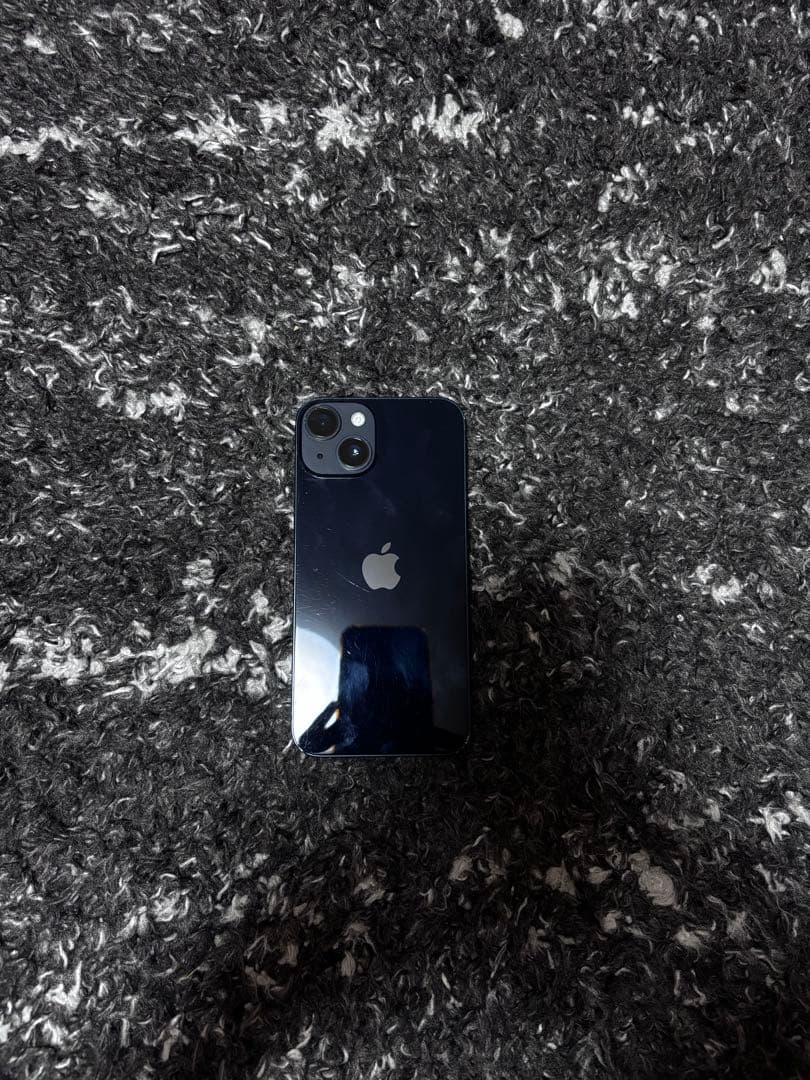 即日発送可Apple iPhone 14 本体　　充電器付き