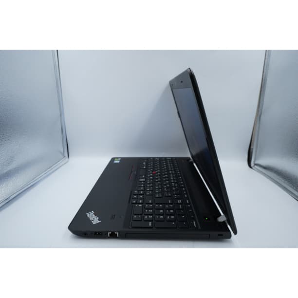 バッテリー◎ フルHD 15 レノボ i7-7 SSD1TB オフィス