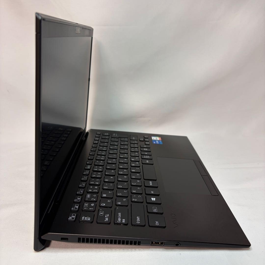 美品 VAIO Pro PK VJPK21 第11世代 i5 14型 フルHD