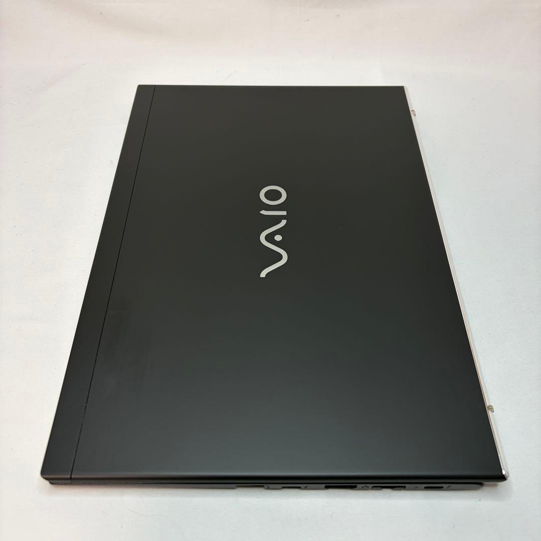 美品 VAIO Pro PK VJPK21 第11世代 i5 14型 フルHD