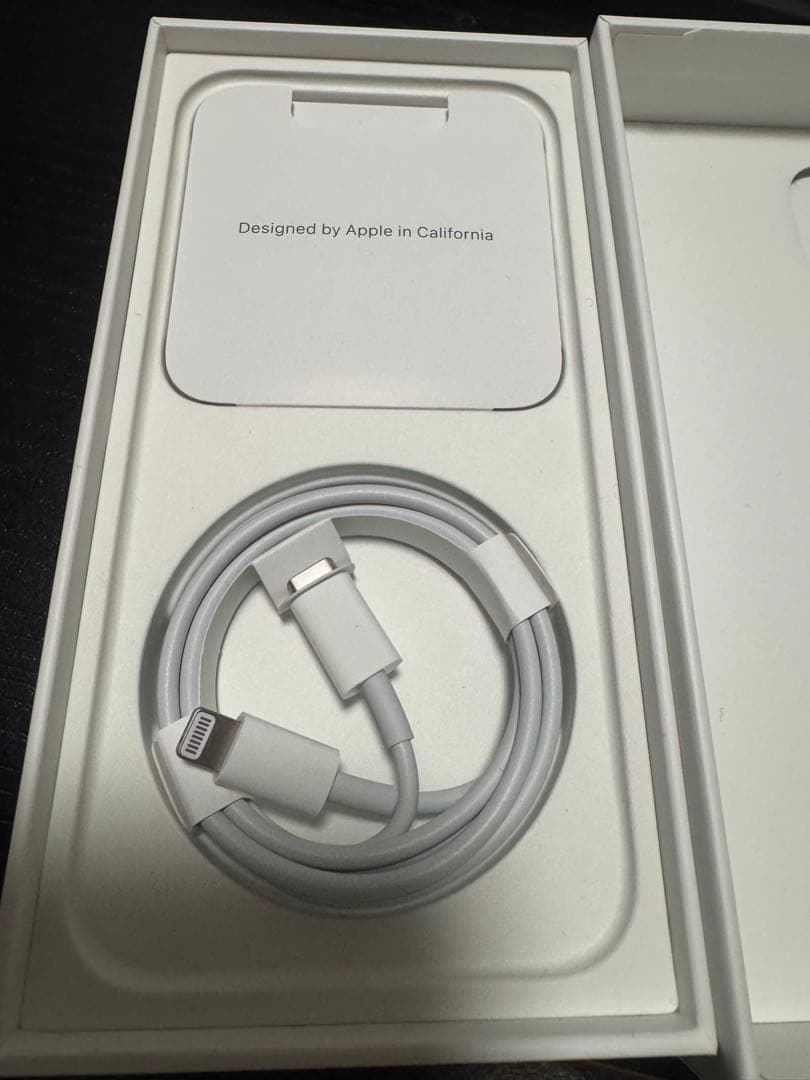 たかさん専用Apple iPhone 14 ミッドナイトブラック本体 128GB