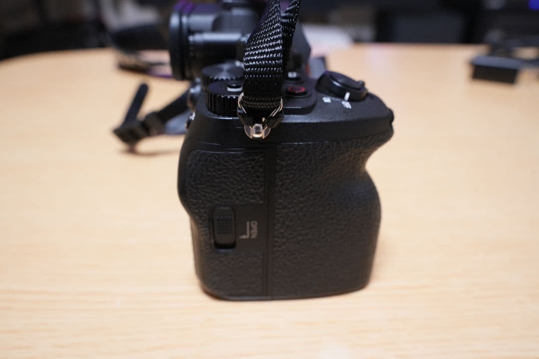 SONY α7Ⅳ ミラーレス一眼カメラ 本体 充電器付き