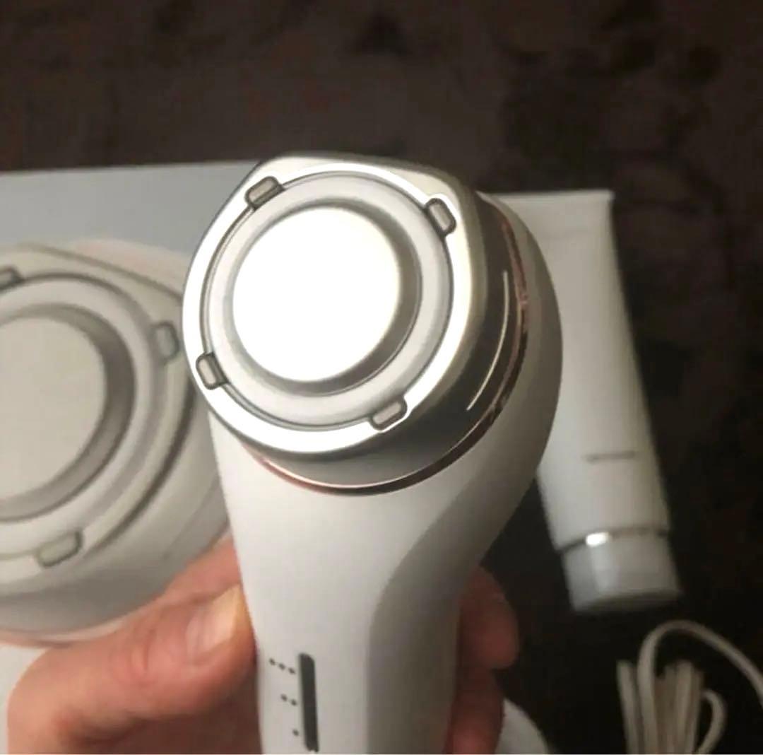 パナソニック　美顔器　Panasonic EH-SR70-P