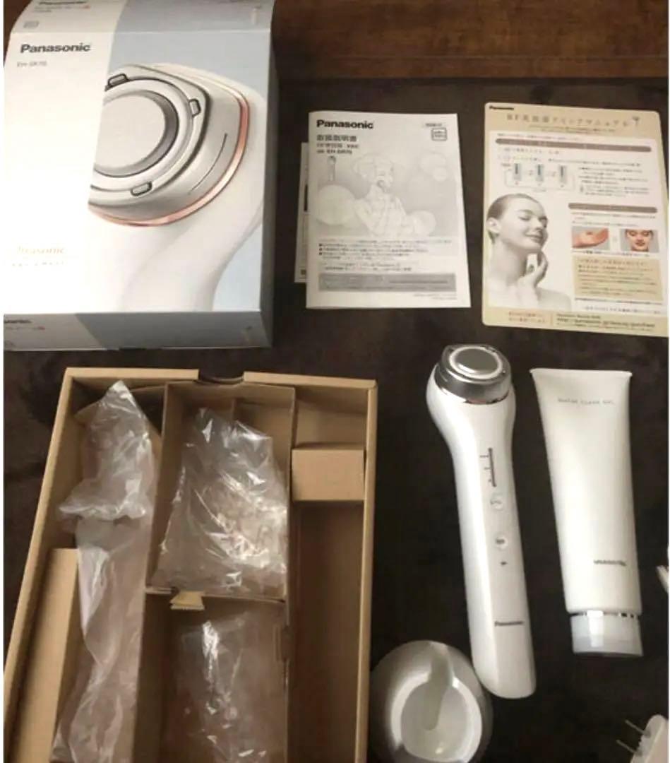 パナソニック　美顔器　Panasonic EH-SR70-P