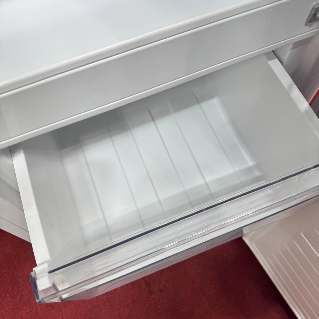 東京23区送料無料　美品ハイアール2ドア　2022年製218L　洗浄/除菌済み