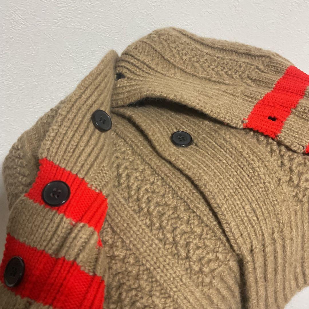 開店セール☆レア品 美品 ジルサンダー イタリア製 スヌード ネックウォーマー