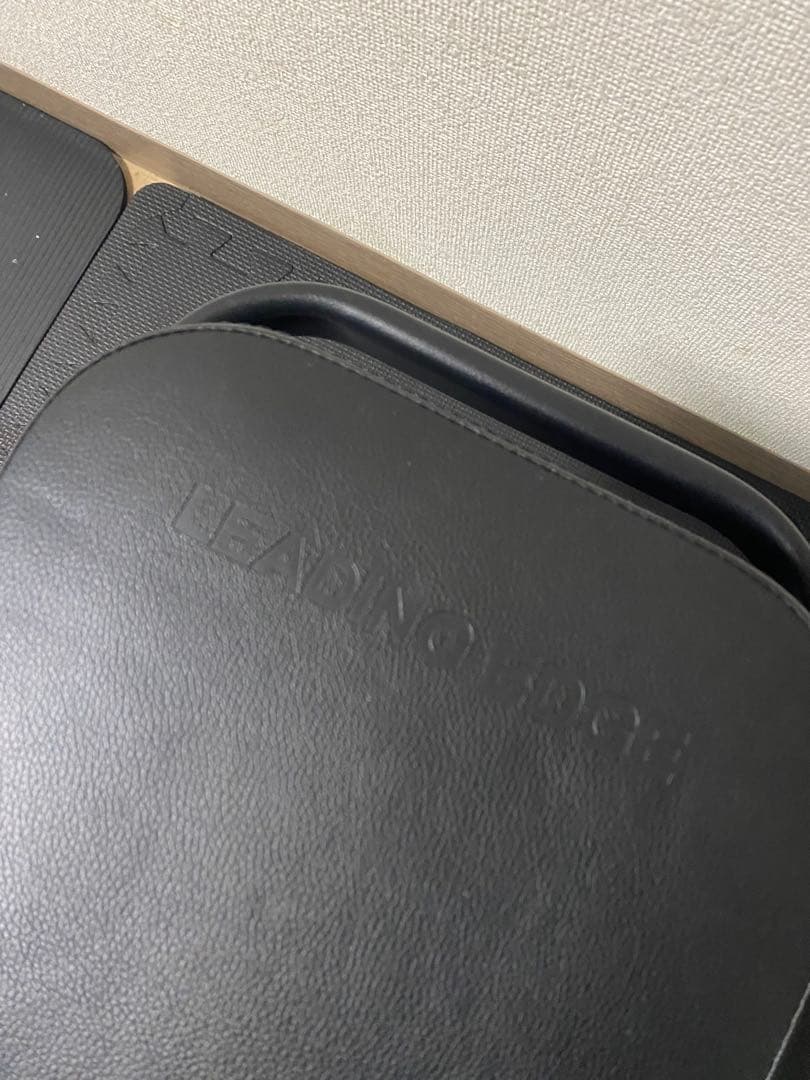 LEADING EDGEリーディングエッジ トレーニングベンチインクラインベンチ