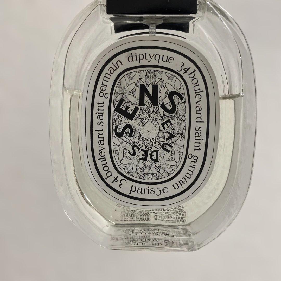 即購入ok!diptyque オーデサンス　巾着、紙袋set
