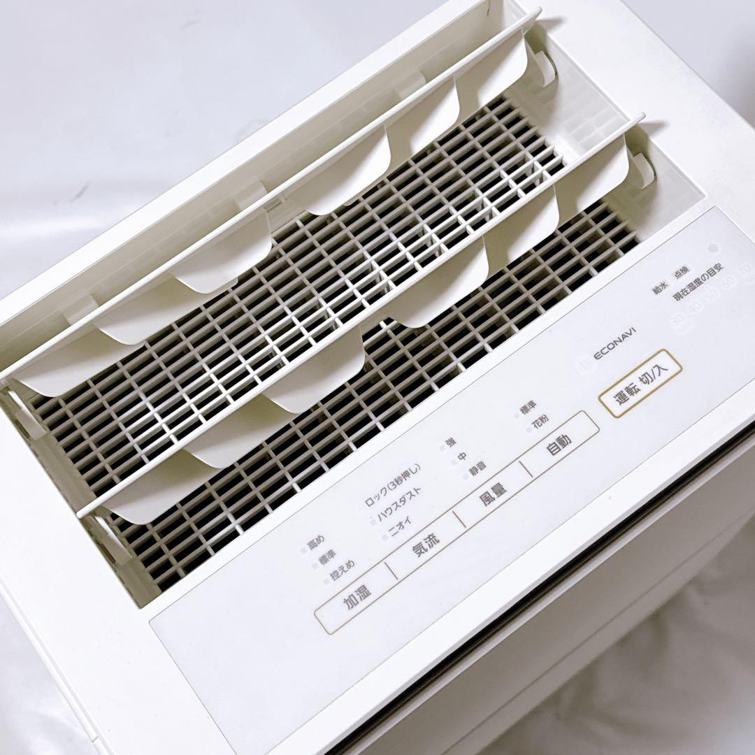 Panasonic パナソニック 加湿空気清浄機 F-VC70XT