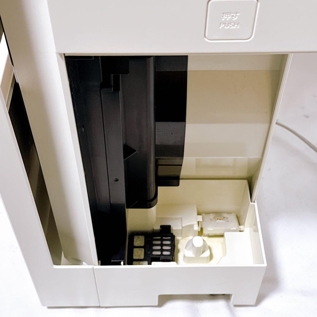 Panasonic パナソニック 加湿空気清浄機 F-VC70XT