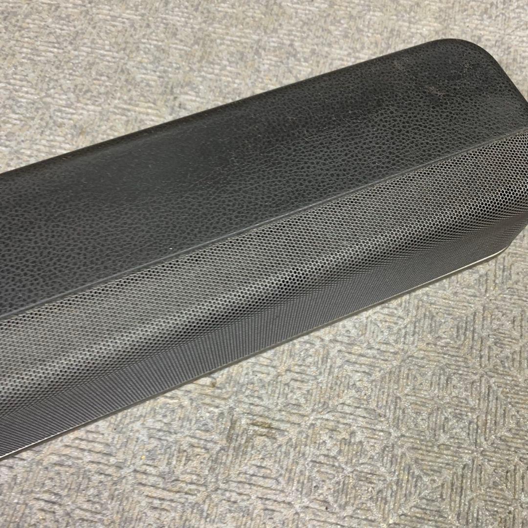 H458\" SONY HT-X8500 サウンドバー スピーカー