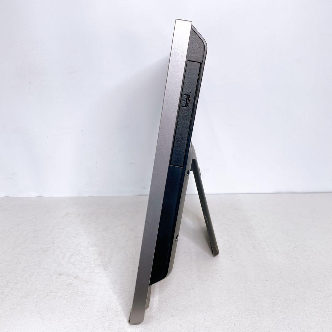 NEC VS570 一体型デスクトップパソコン デスクトップPC Core i5