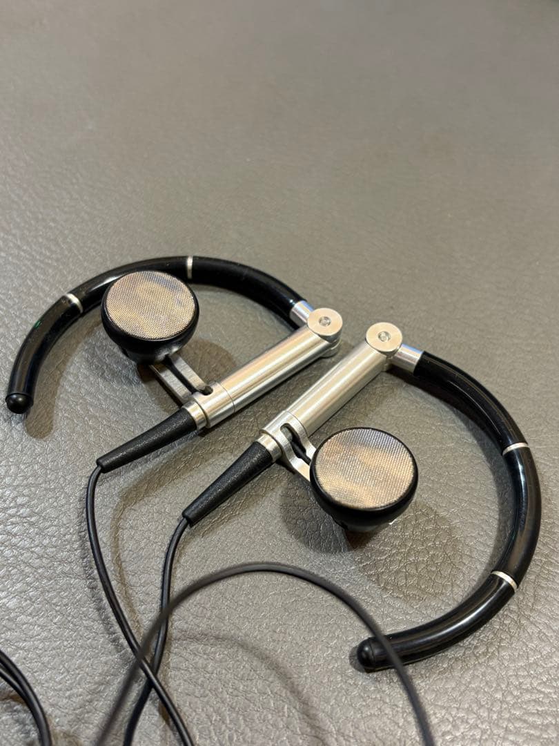Bang & Olufsen B&O Earset 3 有線イヤホン マイク