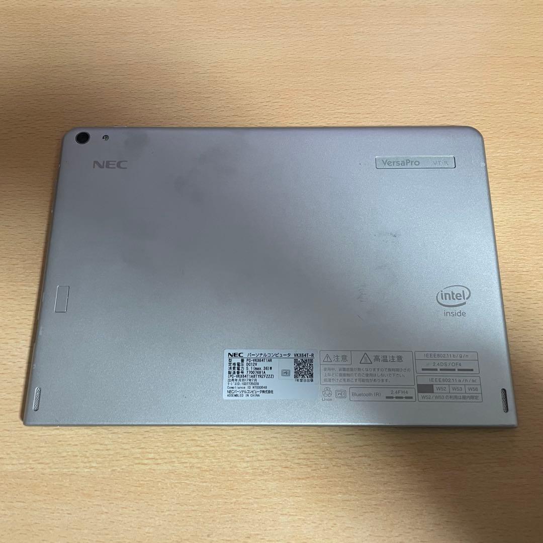 ◎特価! NEC ワコム 筆圧2048段階 128GB お絵描きタブレット