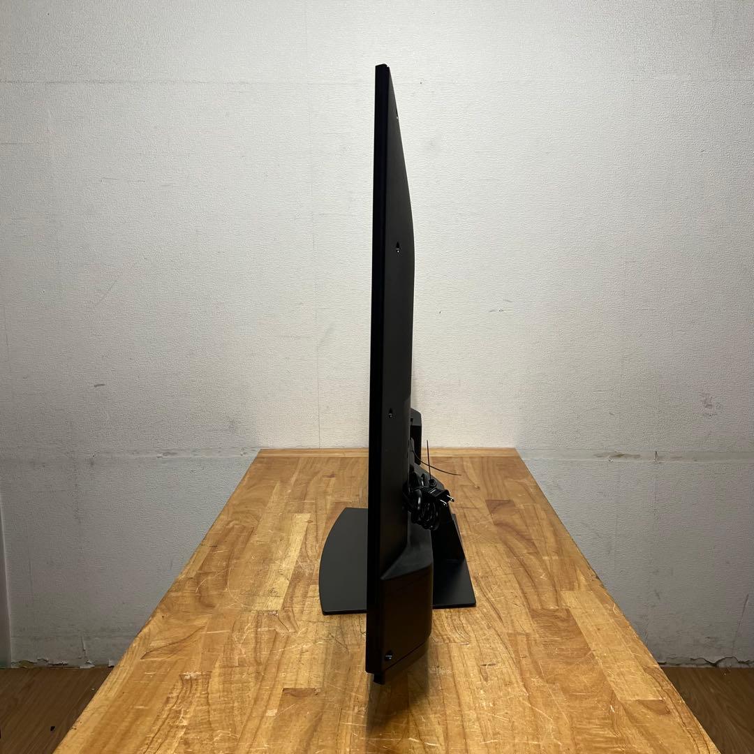 シャープ 55V型 4K液晶テレビ AQUOS 4T-C55EN1 動画アプリ○