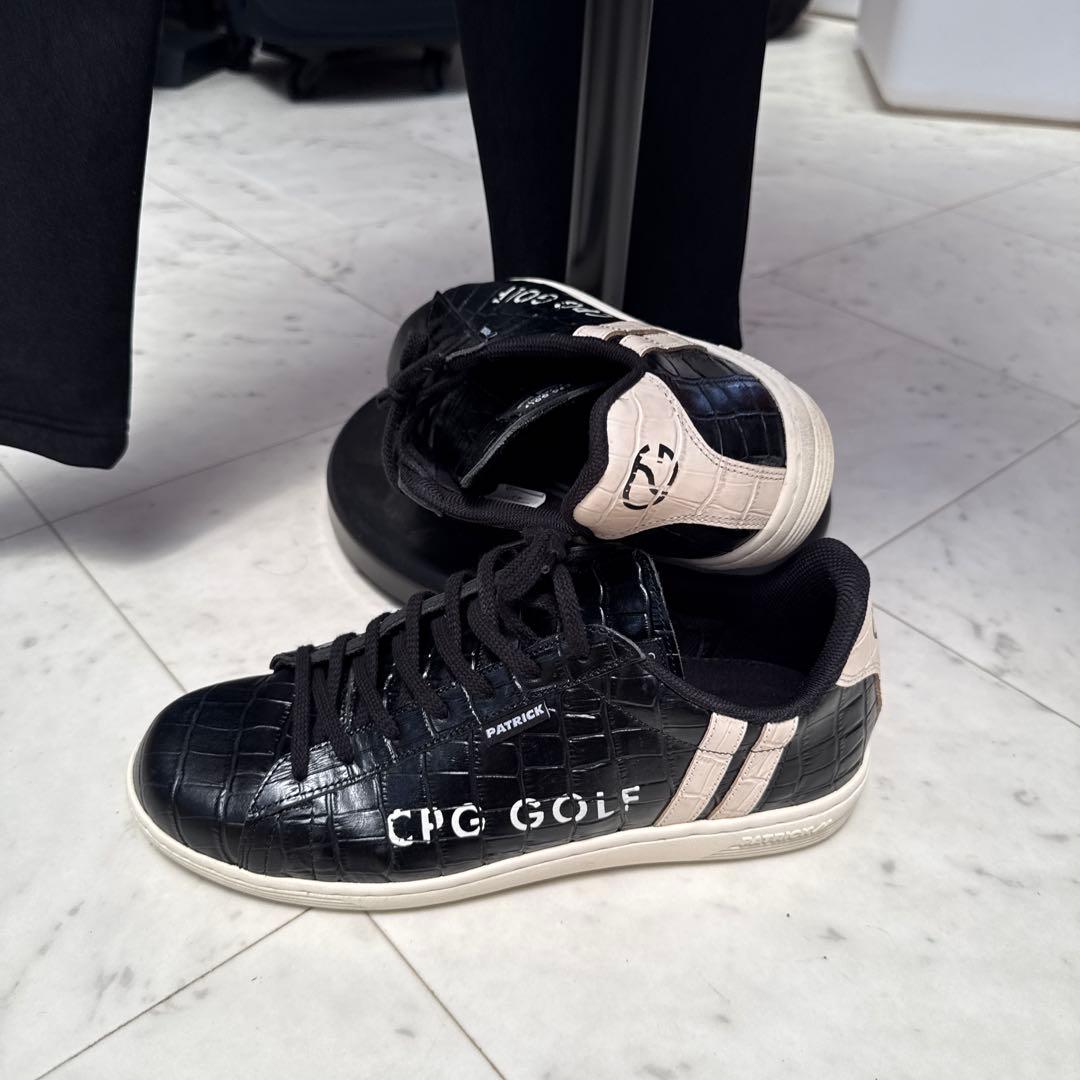 CPG ウエア　フルコーディネート　Ｌサイズ　シューズ27.0cm 10点セット