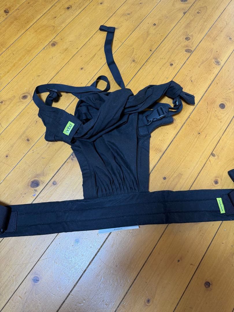 抱っこベルト　5点セット