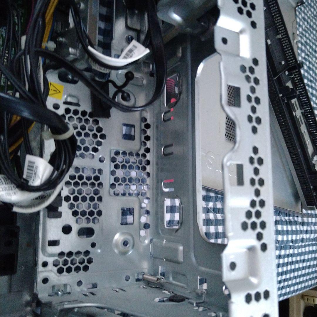 SSD512GB メモリ8GB Lenovo IdeaCenter 510S