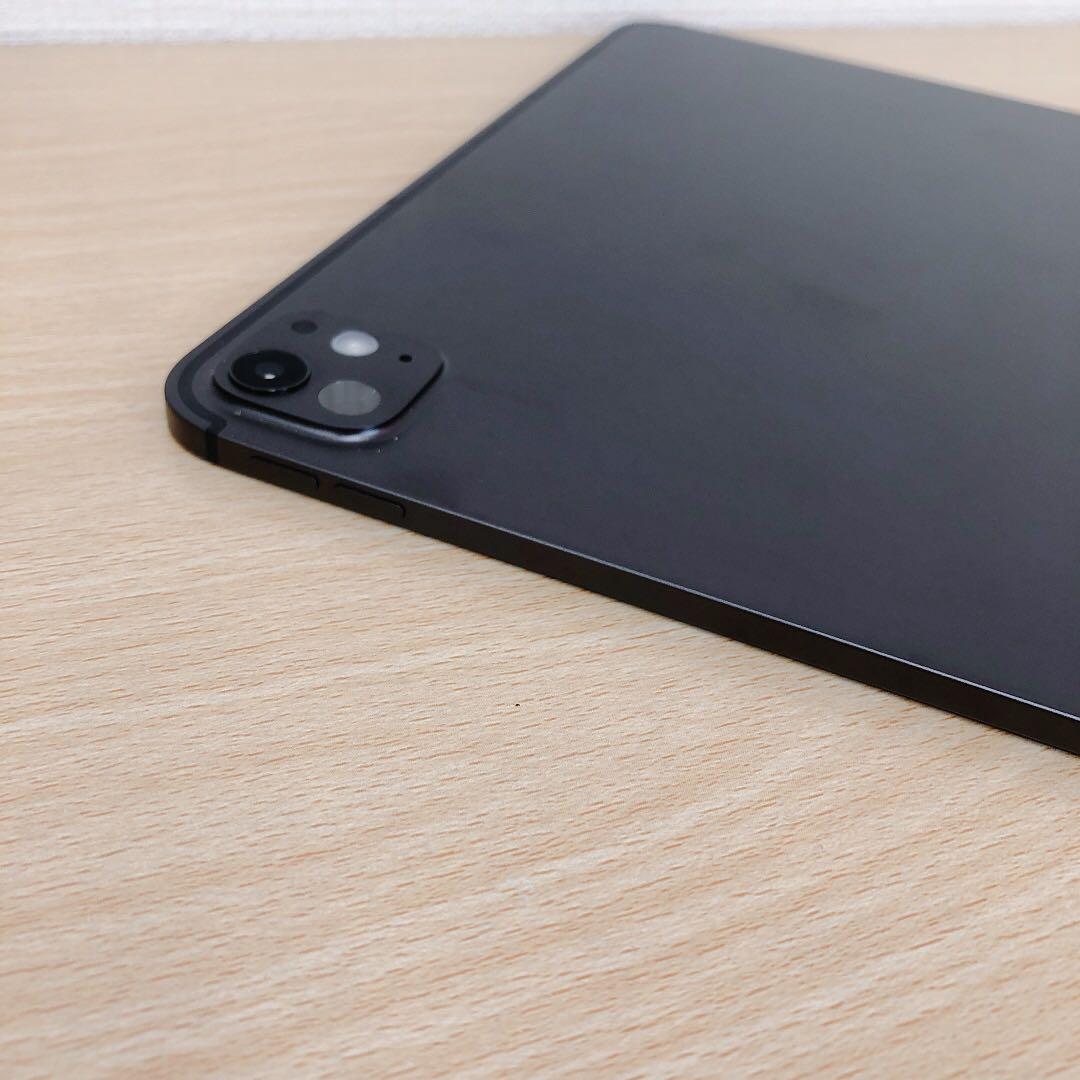 【格安】iPadPro M4 256GB セルラーモデル SIMフリー 889