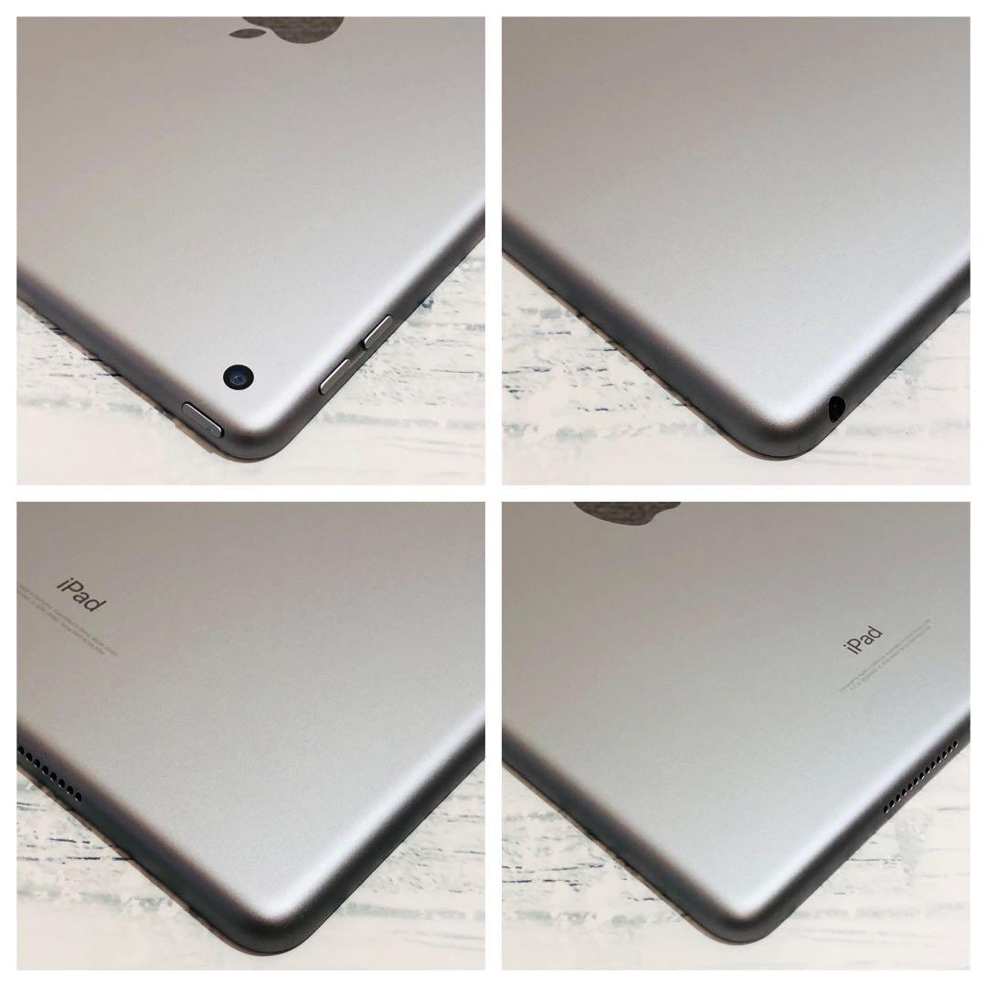 iPad 第6世代 128GB wifiモデル　管理番号：318