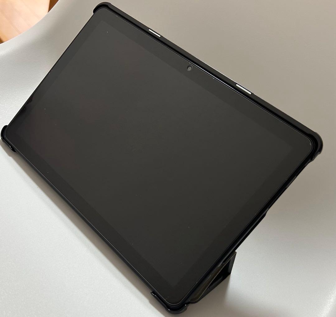 Amazon Fire HD 10 インチ タブレット 32GB ブラック