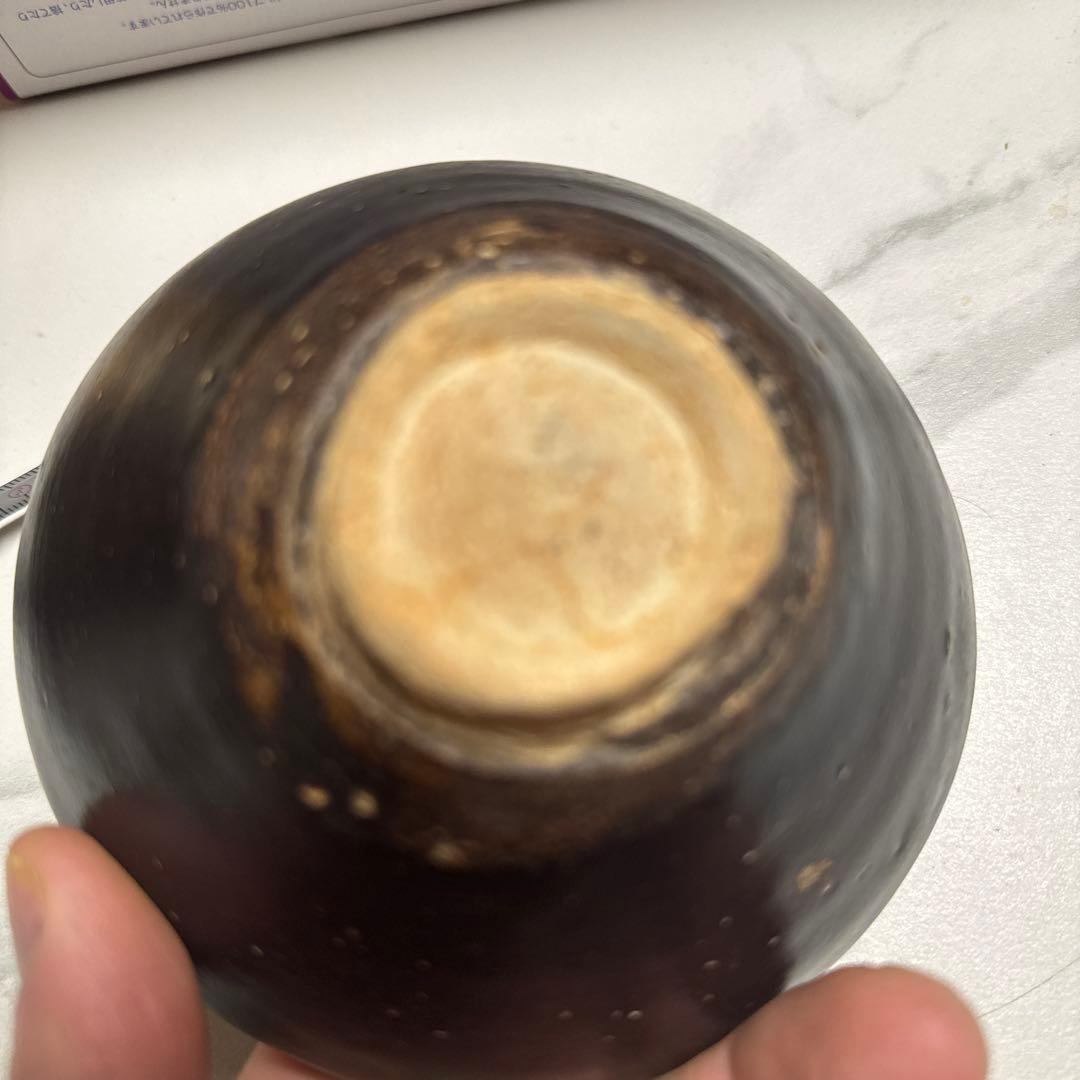 茶碗、中国宋代吉州窯