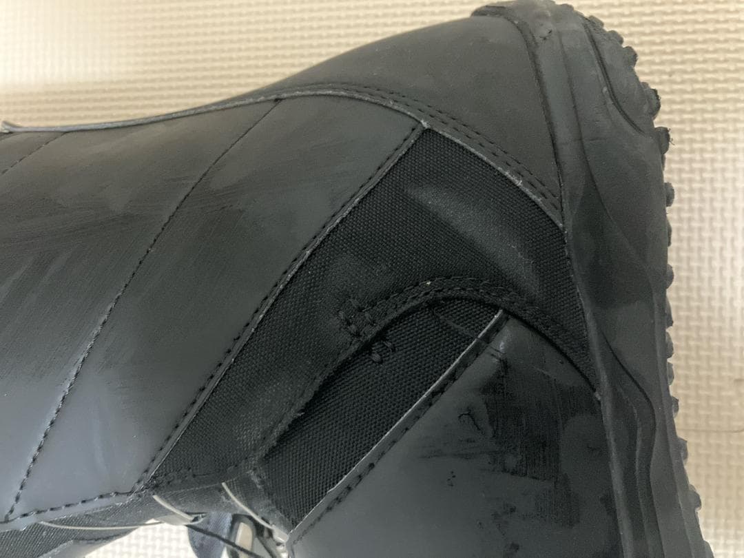 RIDE ANTHEM スノーボードブーツ 25.5CM