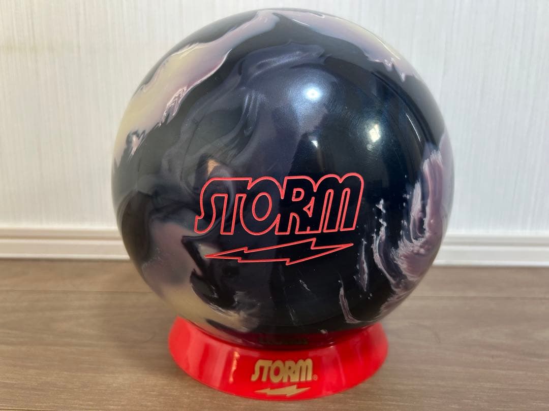 送料込み【新品】フェイズ・A.I.　ストーム　14ポンド4オンス 1