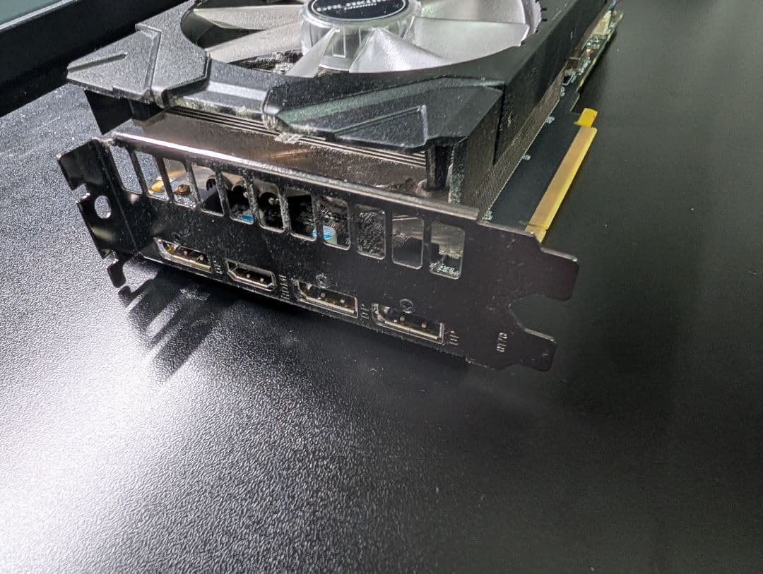 玄人志向 RTX 2070 Super