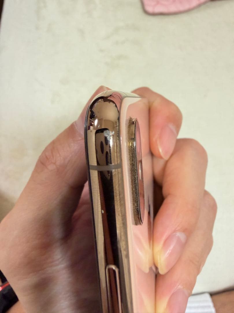 iphone XS MAX吉川さん専用