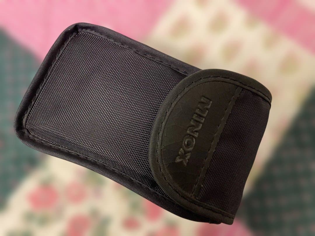 MINOX / ミノックス GT-E 35mmカメラ/専用ストロボ&ケース付属