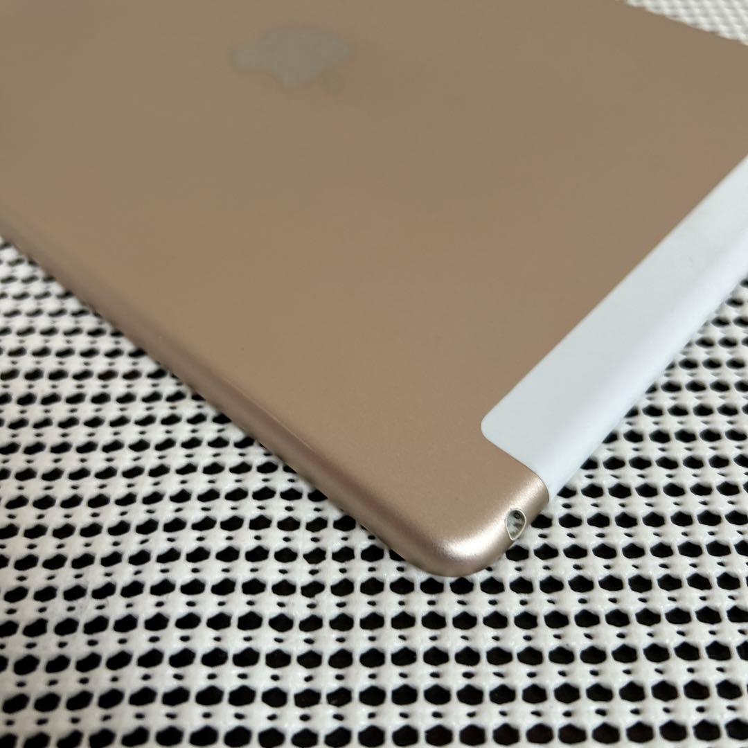 500【早い者勝ち】電池最良好☆iPadAir2第2世代16GB ソフトバンク☆