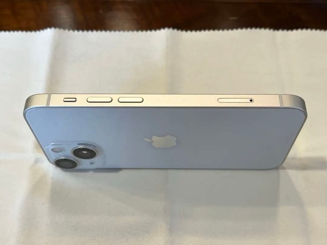 iPhone13 mini スターライト 128GB SIMフリー