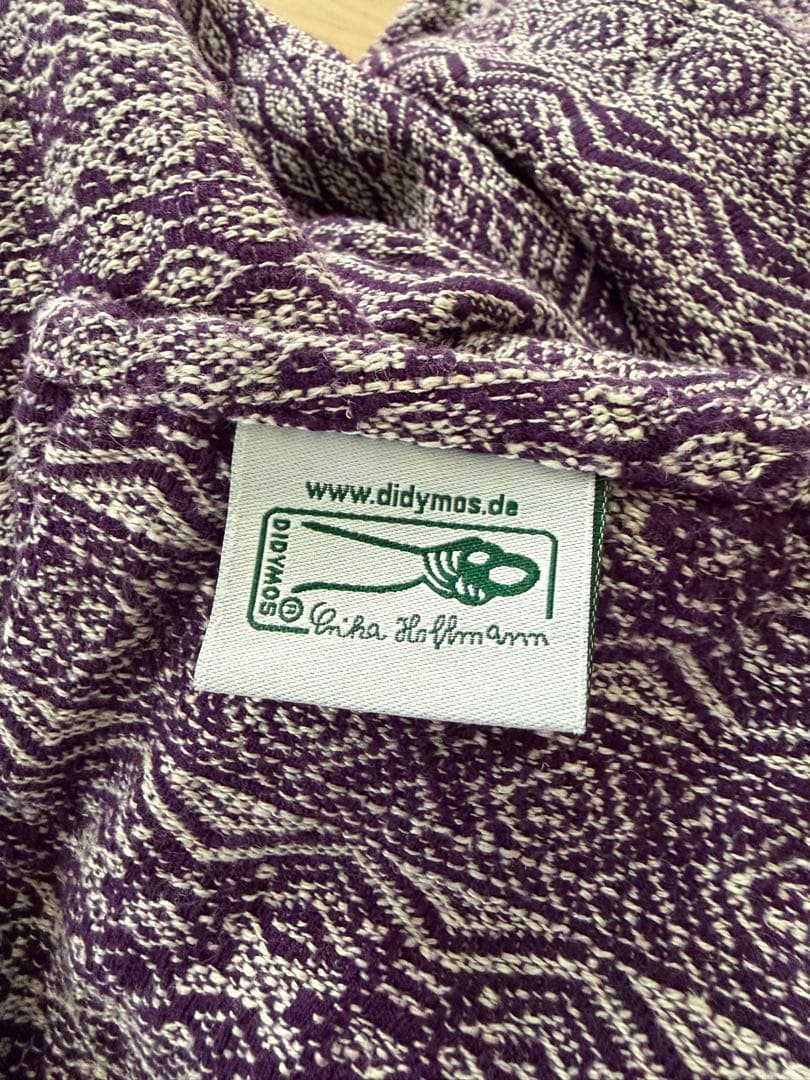 ディディモス　サイズ5