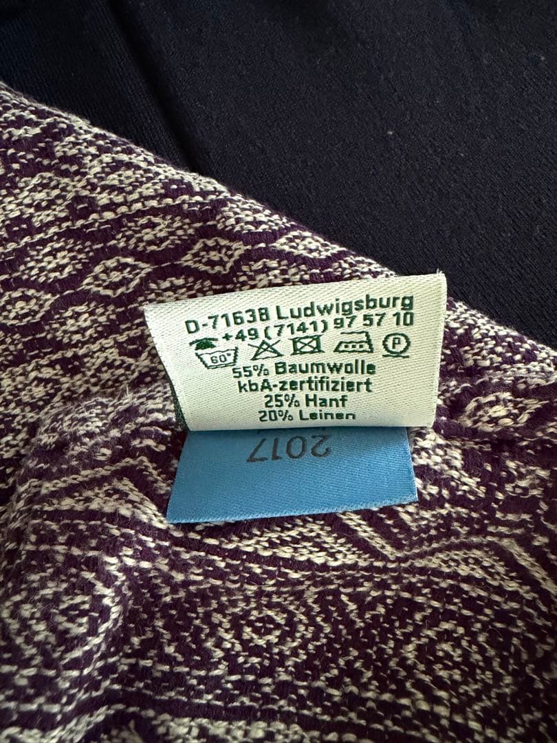 ディディモス　サイズ5