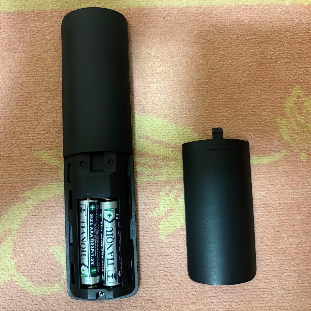 プロジェクター D4111N12 Anker Nebula Capsule Pro black