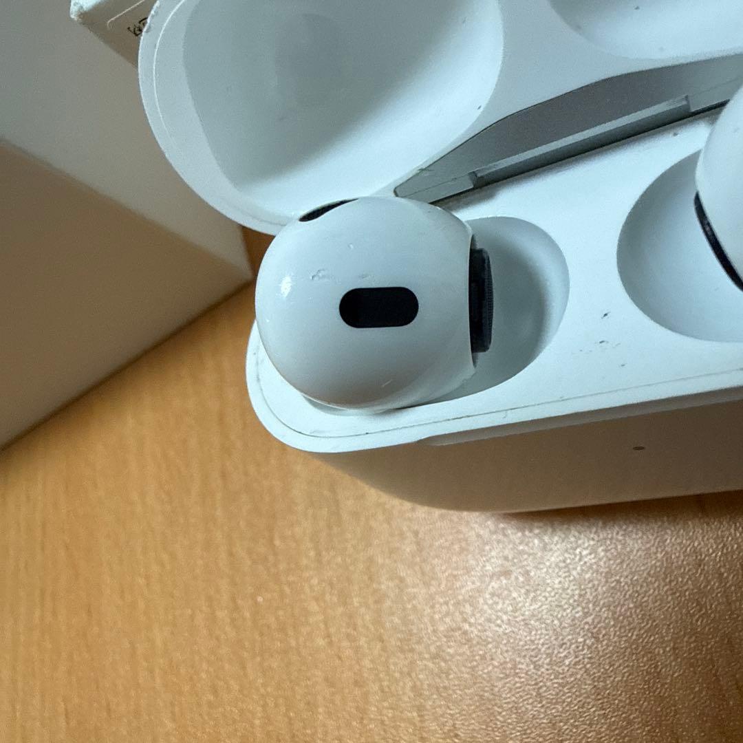 値下げ⭕️AirPods pro 第二世代 type-C MTJV3J/A