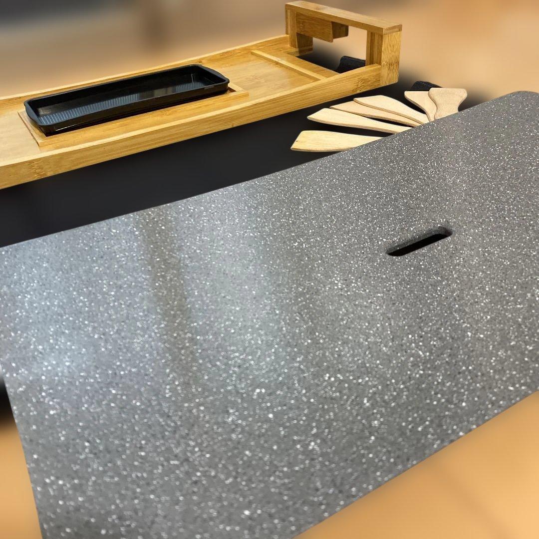 PRINCESS Table Grill Stone ホットプレート ※取説付