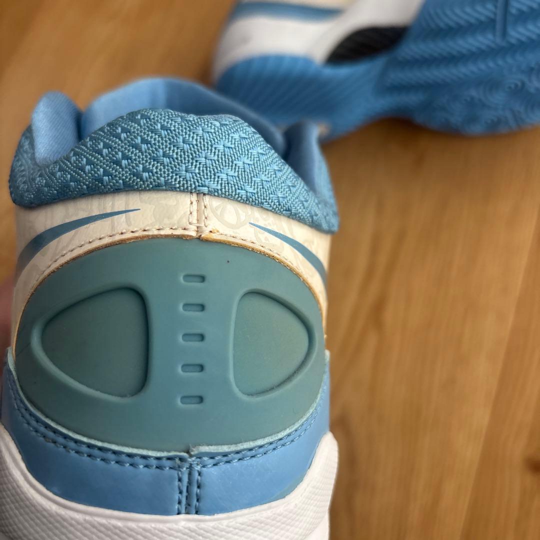 【値下交渉不可 】Nike Air Zoom Brave IV IT 井上雄彦