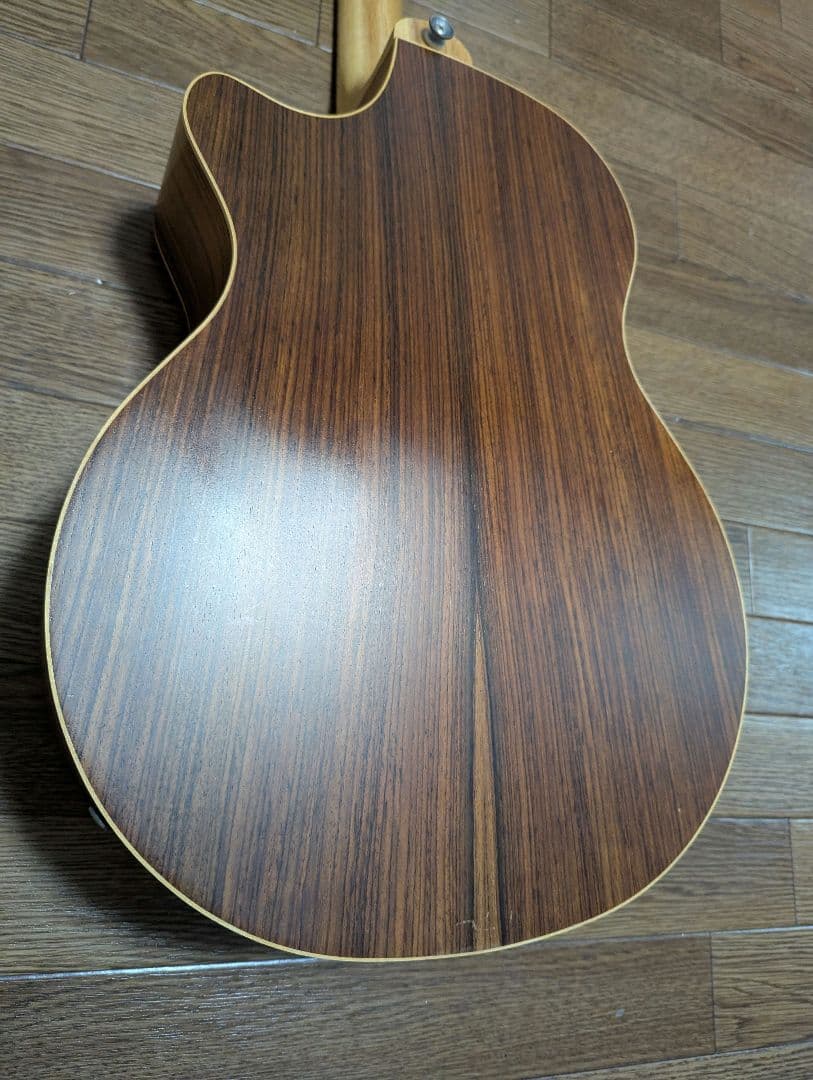 【最終値下げ】AN2AC-Custom COLE CLARK コールクラーク