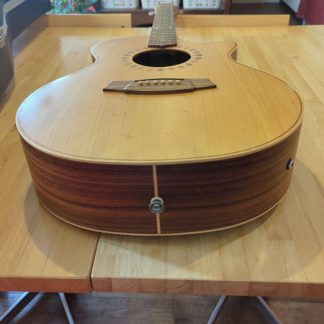 【最終値下げ】AN2AC-Custom COLE CLARK コールクラーク