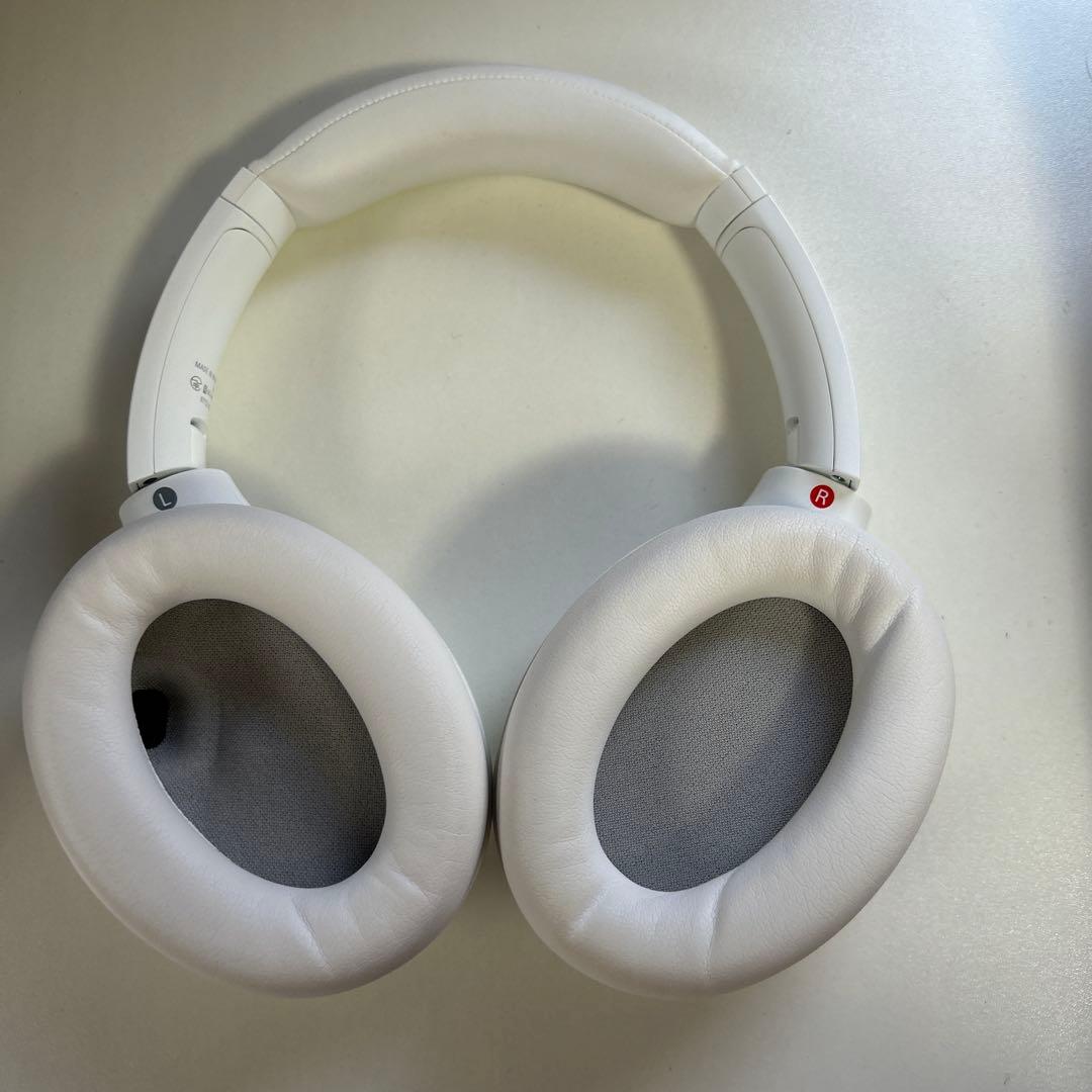 C*O様 SONY WH-1000XM4 ワイヤレスノイズキャンセリングヘッドホ