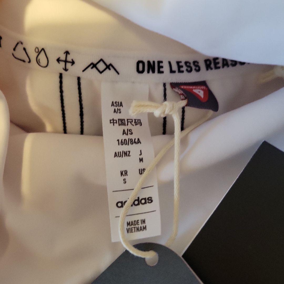 adidasゴルフ❤中綿入り裏起毛あったかハイネックインナー☆