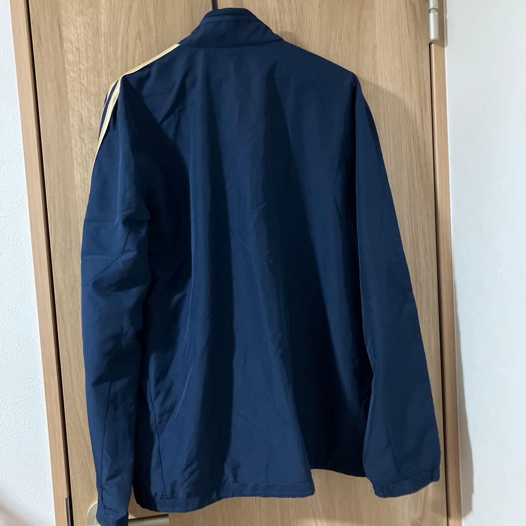 『希少品』　adidas チェルシーFC トレーニングジャケット