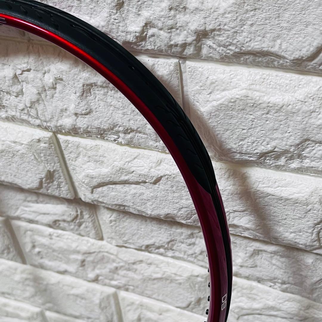 極美品✨プリンス ビーストDB 100 280g G2 テニス ラケット