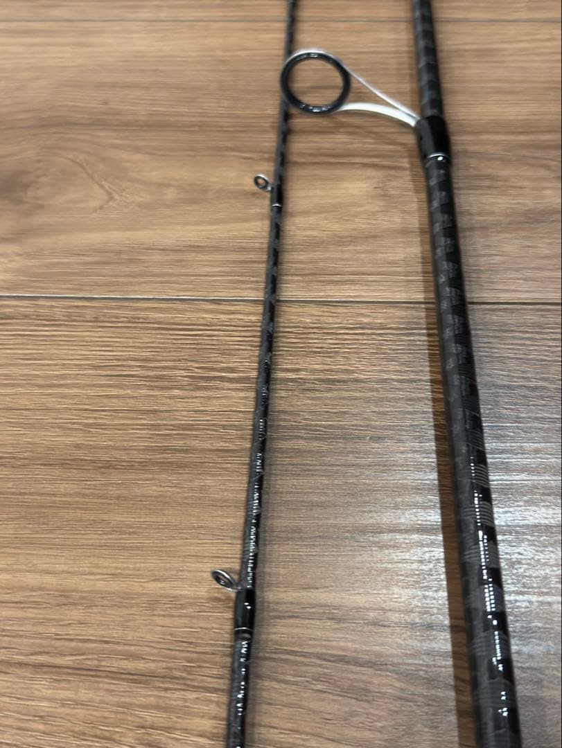 BLAZON ブレイゾン S68MH-2 スピニング 【送料無料】バスロッド