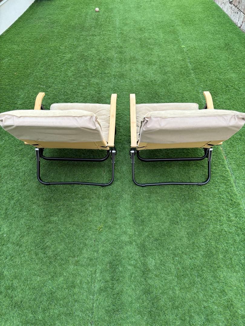 オンウェー コンフォートローチェアプラス2脚セット